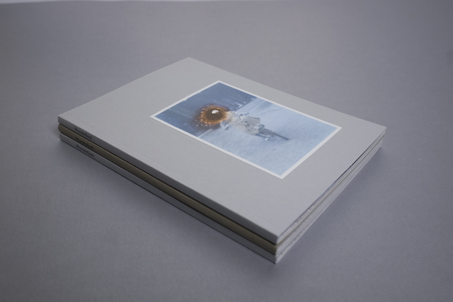 Woundedland Dummy (0)